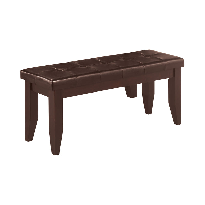 Dalila Collection Bench