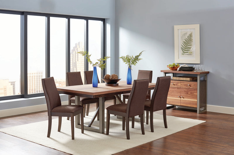 Spring Creek Dining Table
