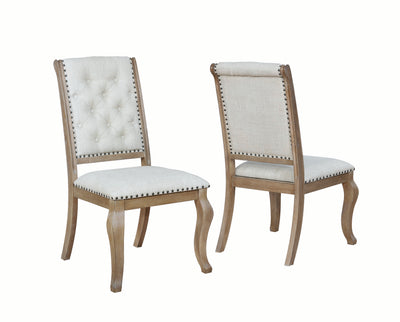 Glen Cove Dining Side Chair (pack of 2)
