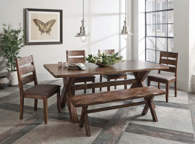 Alston Collection Dining Table