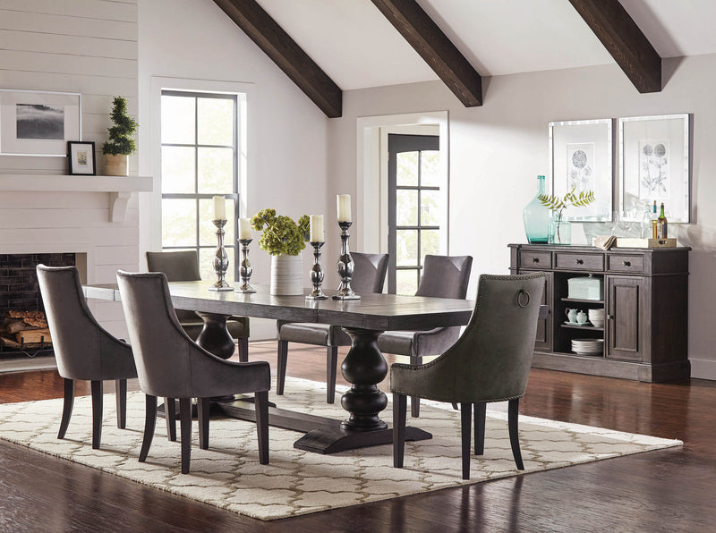 Phelps Collection Dining Table