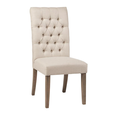 Gadsden Dining Chair Upholstered (Pack of 2)