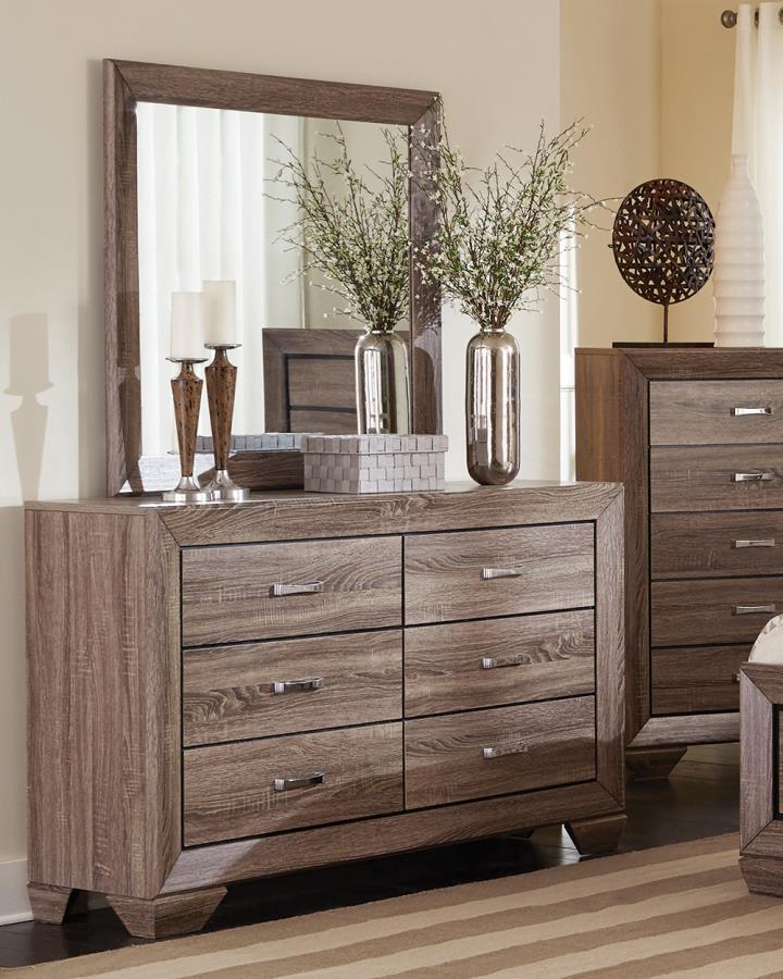 Kauffman Dresser