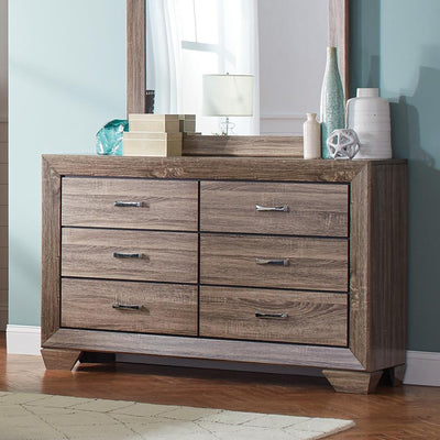 Kauffman Dresser