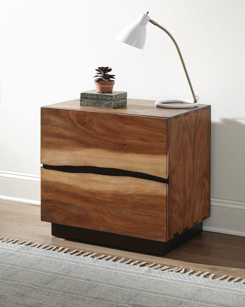 Madden Collection Nightstand