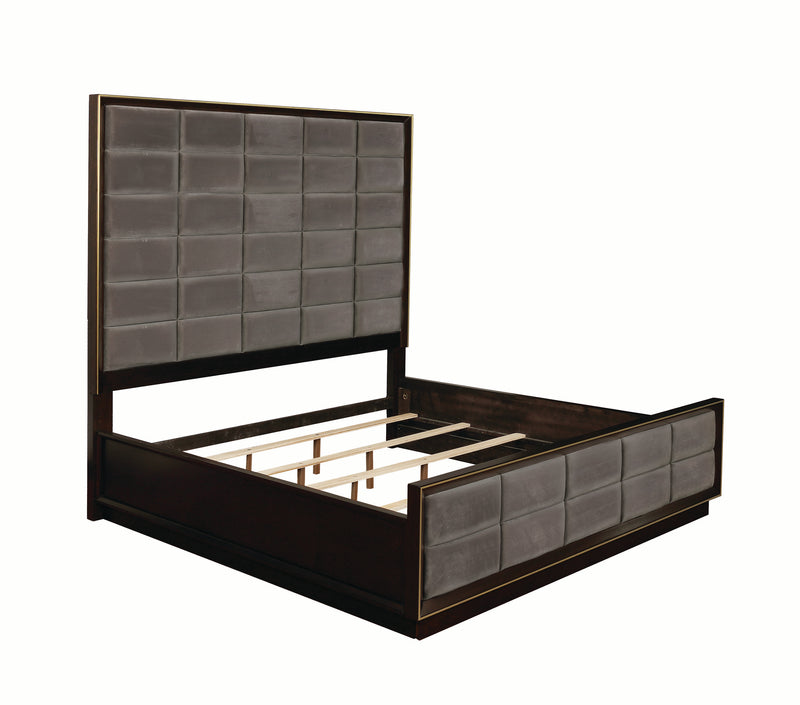 Luddington Collection Bed