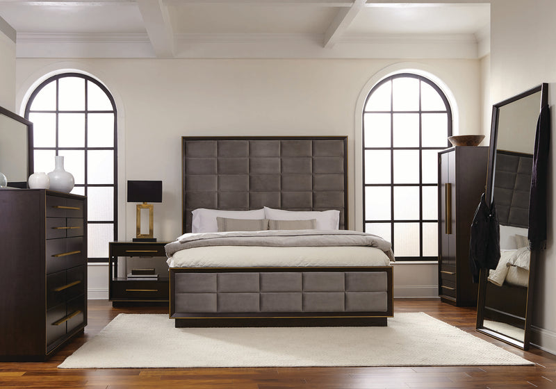 Luddington Collection Bed