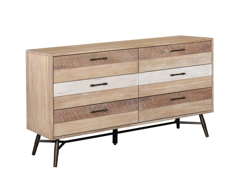 Marlow Dresser