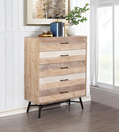 Marlow Chest