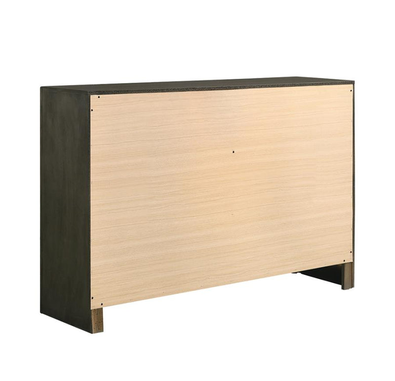 Serenity Dresser