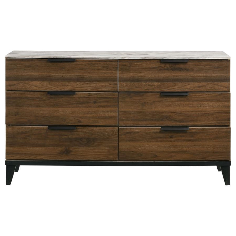 Mays Collection Dresser