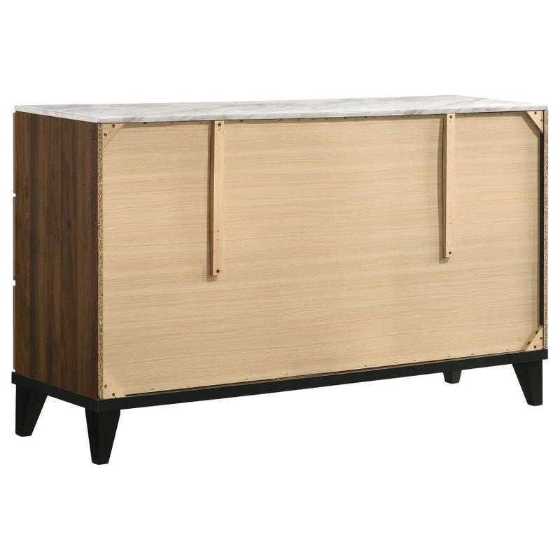 Mays Collection Dresser