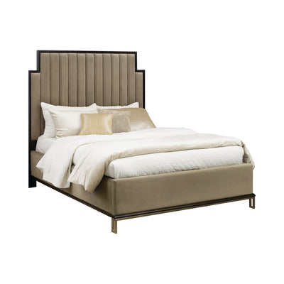 Formosa Bed Neutral