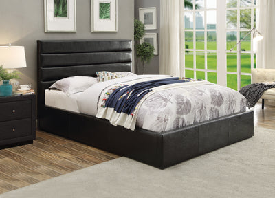 Riverbend Upholstered Bed