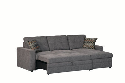 Gus Sleeper Sectional Sofa