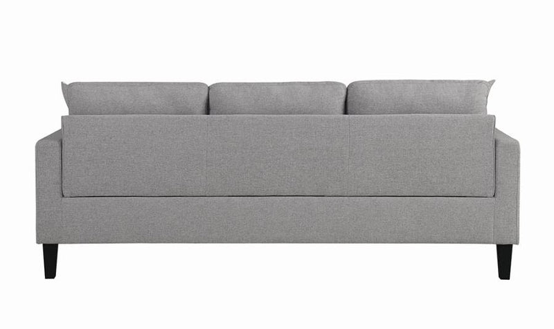 Metro Reversible Sectional