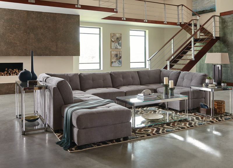 Claude Collection Sectional