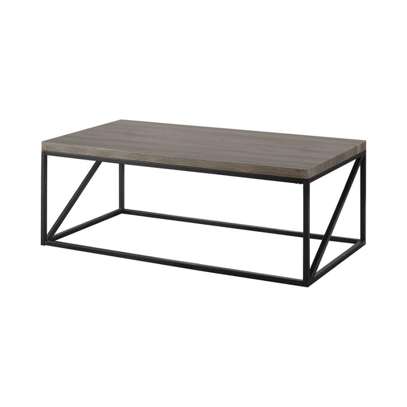 Hutsonvill Coffee Table