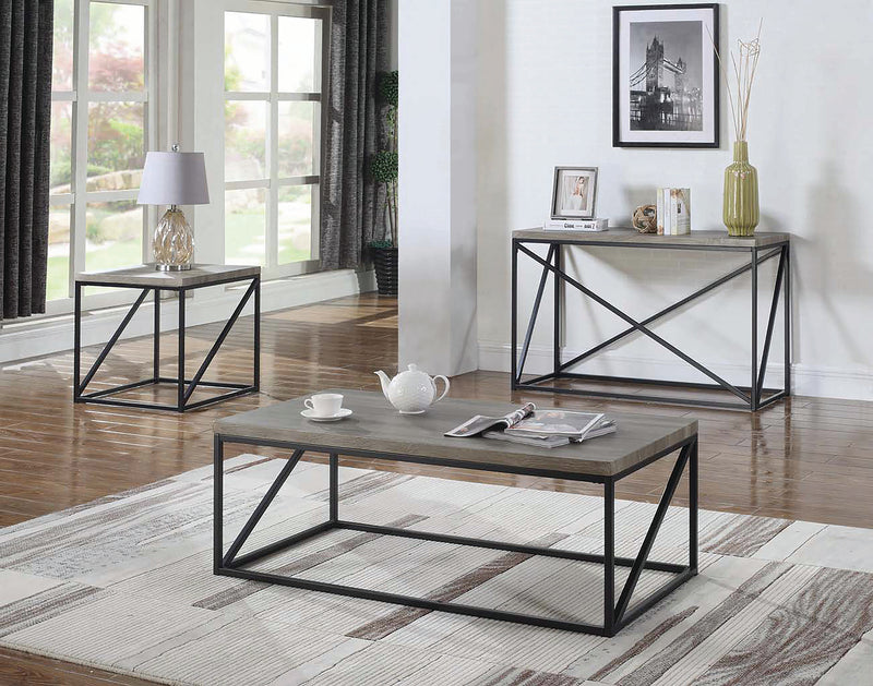 Hutsonvill Coffee Table