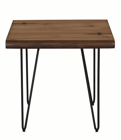Montgomery End Table