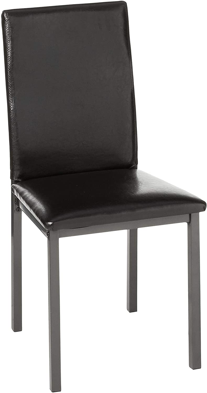 Garza Side Chair (Pack of 2)