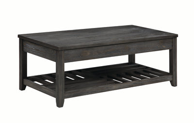 Lightholt Lift Top Coffee Table