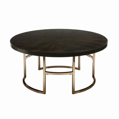 Corliss Coffee Table