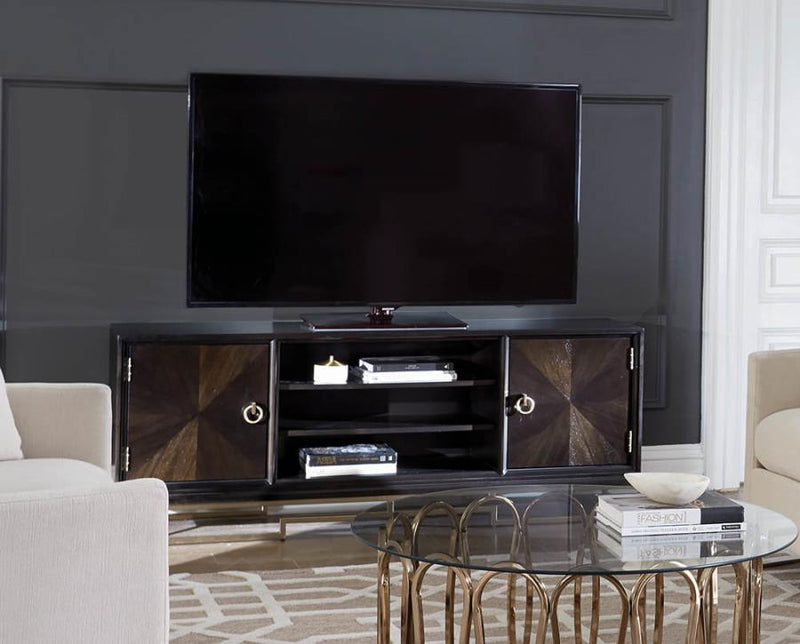 Valmont TV Console