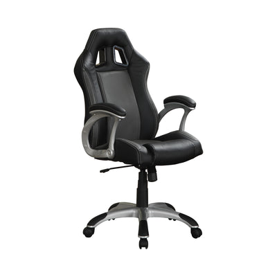 Saffron Office Task Chair with Air Ventilation
