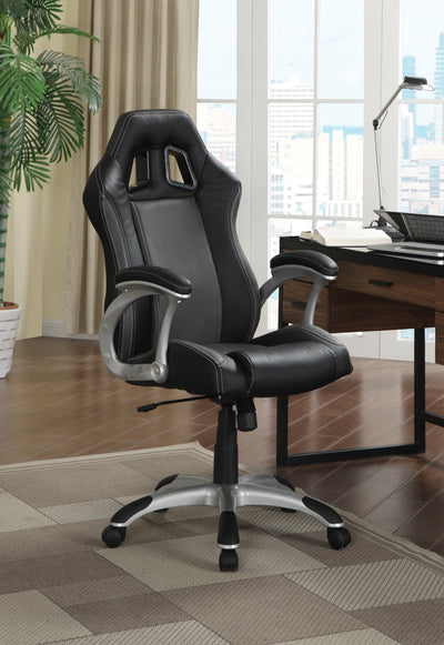 Saffron Office Task Chair with Air Ventilation