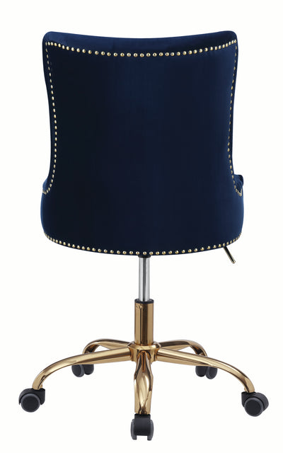 Royal Office Chair in Blue