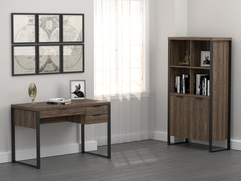 Pattinson 48" Writing Desk w/ Outlet