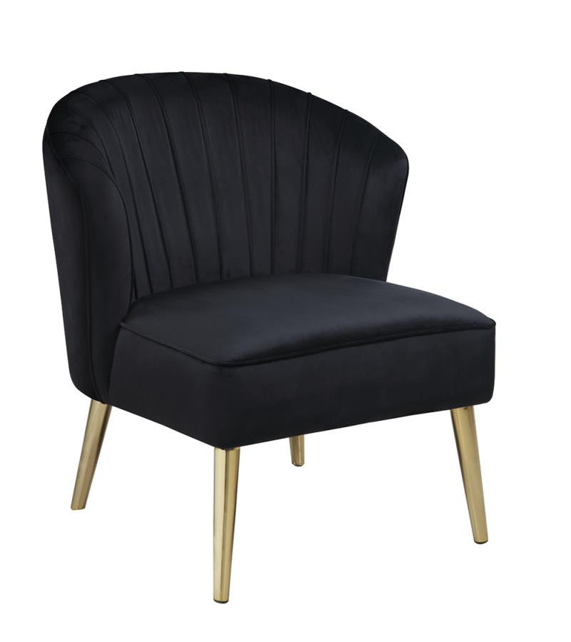 Luluton Accent Chair