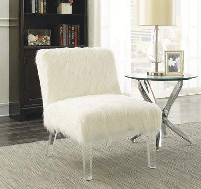 Paxton Accent Chair