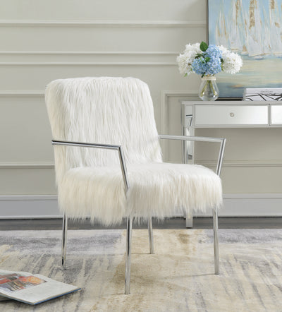 McCoy Accent Chair