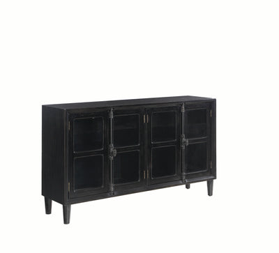Caraway Accent Cabinet