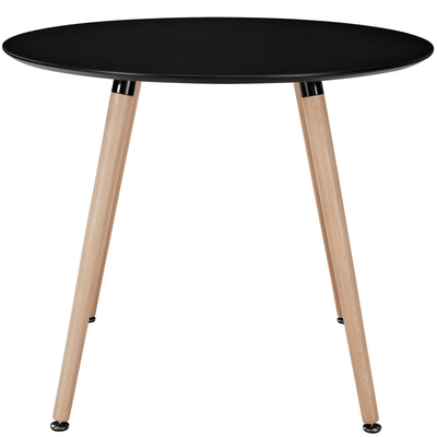 Track Round Dining Table