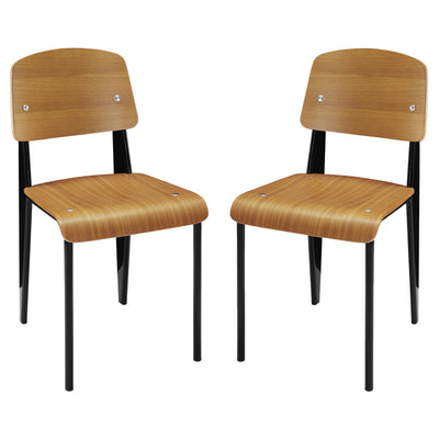 Cabin Dining Side Chair Set of 2