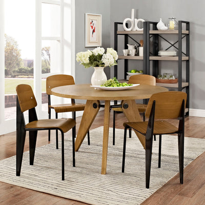 Cabin Dining Side Chair Set of 4