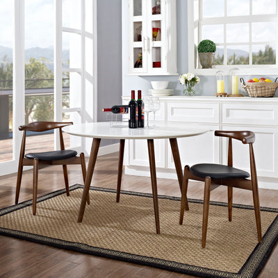Stalwart Dining Side Chairs Set of 2