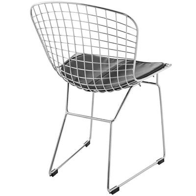 CAD Dining Side Chair