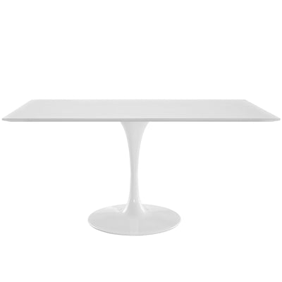 Lippa 60" Rectangle Wood Dining Table