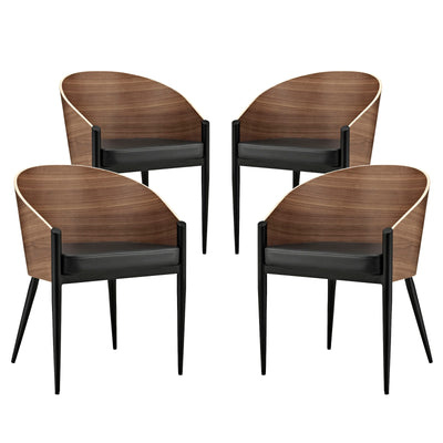 Cooper Dining Chairs Set of 4