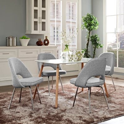 Cordelia Dining Chairs Set of 4