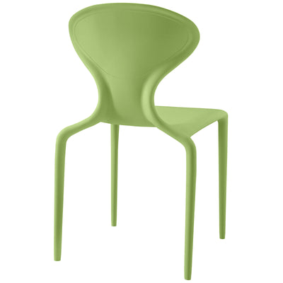 Draw Dining Side Chair