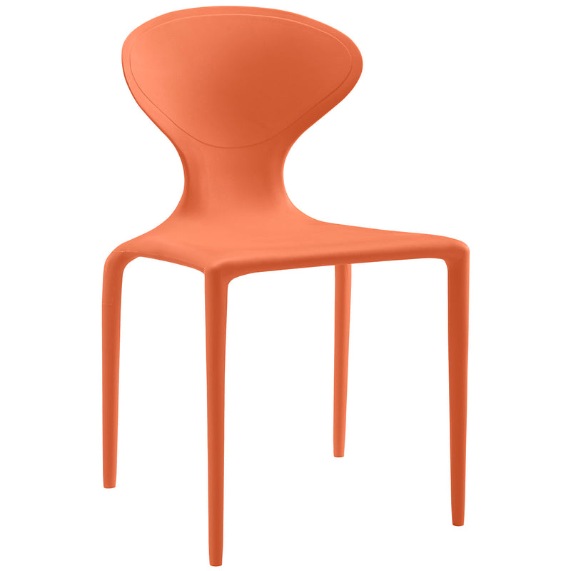 Draw Dining Side Chair