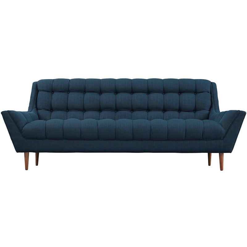 Response Upholstered Fabric Sofa