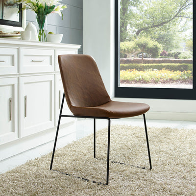 Invite Dining Side Chair