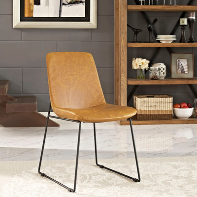 Invite Dining Side Chair
