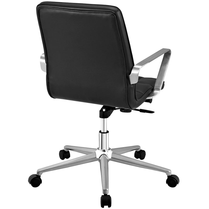 Tile Office Chair